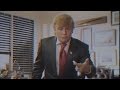 Johnny Depp Spoofs Donald Trump in Epic 'Funny or Die' Biopic