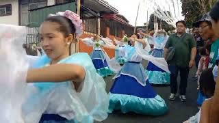 Sinulog Parade |Senyor Sto. Niño  Pob. Sta. Maria Bulacan#sinulog2024#sinulogfestival#vivapitsenyor