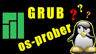 El GRUB NO RECONOCE WINDOWS 10 [manjaro - os-prober - update-grub] [V147]