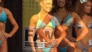 Musclemania Superbody Championships 2004- They Don't Get Much Hotter Than This!! Part 1