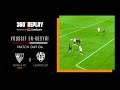 Goals of the week 360 replay MD4