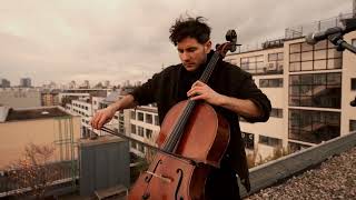 Philipp Johann Thimm - Dear Father Rooftop Session