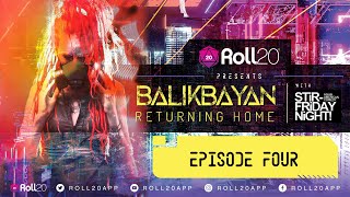 Balikbayan: Returning Home with Stir Friday Night | Episode 4