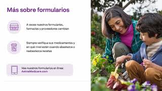 2024 Aetna MAPD Spanish Sales Presentation Video