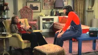 RHODA S02E16   Rhoda's Sellout