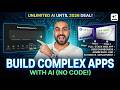 Build Complex Apps With Genspark AI: Full Stack, No Code, Unlimited 2026 Deal