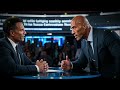 dwayne johnson destroys liberal tv host in explosive interview you won t believe what happens next