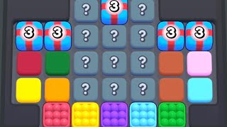 Marble Sort! Level 104 Walkthrough
