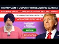 Jaspreet Singh Attorney: USA Immigration Updates | December 3rd, 2024