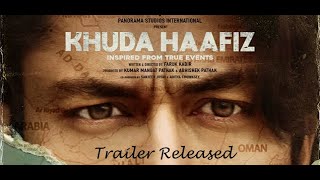 How to Download Khuda Haafiz   full hd movie Vidyut Jammwal   Shivaleeka Oberoi   Faruk Kabir...