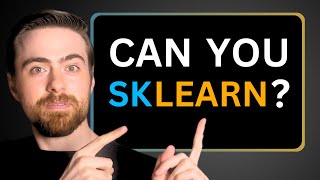 Learn Scikit-Learn Now! Beginner Tutorial