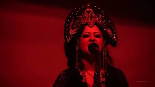 Black Magdalene at Lunasa Cascadia 7, 26, 2024