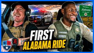 This Alabama Sheriff's Department is Unlike Anything We've Ever Filmed (Here's Why)