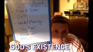 Basic Transcendentals - Jay Dyer
