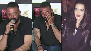 बेटी Trishala का Message सुनकर क्यू हो गये Emotional Sanjay Dutt