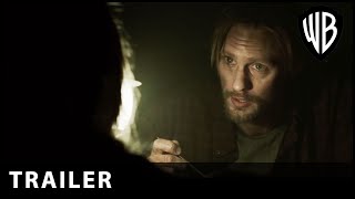 Hidden Movie Trailer  | We Could Be The Only Left Alive | Warner Bros. UK