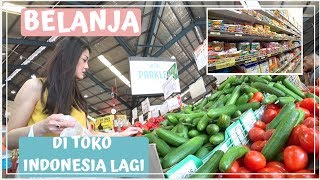 SYDNEY VLOG-BELANJA DI MARKET HARI MINGGU | IKUTIN AJA SEHARIAN FULL | Its Flair'sLife