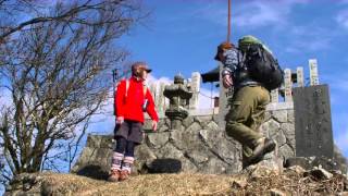 奈良　高見山登山＆東吉野の紅葉 2013.11.16