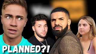 Why’s Everyone Getting Leaked??