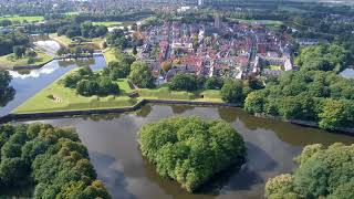 Naarden-Vesting