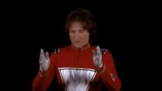 Mork, People's Conformity!