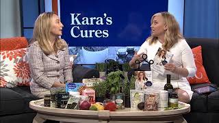 KARA'S CURES: Why bitter is better