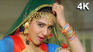 4K VIDEO Mere Jhumko Ne Chum Liya Gal | Ab Insaaf Hoga Video Song | Shagufta Ali |Sadhana \u0026 Poornima