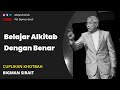 Belajar Alkitab Dengan Benar - Cuplikan Khotbah Pendeta Bigman Sirait