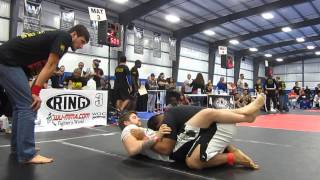 Shawn Key (Iron Mantis) vs. TBD - F2W/WGC 2013 Texas Open