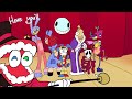 The Amazing Digital Circus Music Video 🎵 -