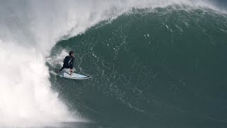 Mundaka: The Last Swell