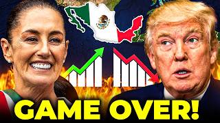 Why Mexico is the Future of America?