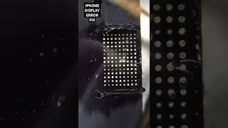 How to Fix iPhone Screen Errors (Guide) #shortvideo #viralvideo #shots #shorts #iphone #viralshorts