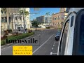 townsville city