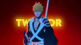 Ichigo Twixtor 4K