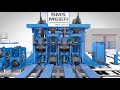 sms group hot rolling modernization sbq mill sdi