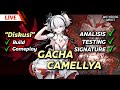 🔴 GACHA CAMELLYA! ANALISIS & TESTING | BAHAS BUILD & GAMEPLAY! Ep.246 | Wuthering Waves Indonesia