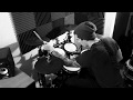Rockstar - Post Malone Drum Cover