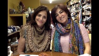 The Knitting Place Episode 14