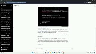 keys return in selenium java