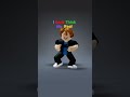 is it real? #roblox #short #scary #testingifreal