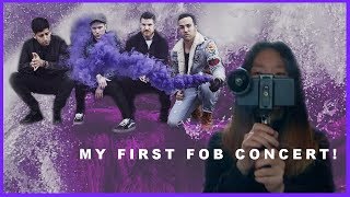 Oct 27-29, 2017 - Fall Out Boy MANIA Tour in Brooklyn!