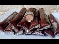 Make Your Own Magnum Ice Cream Bars At Home | Diy Magnum Ice Candy Recipe