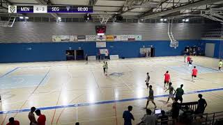 MENINOS FS VS SEGRE LEGENDS //VUITENS DE FINAL// Lleidaleague 2024