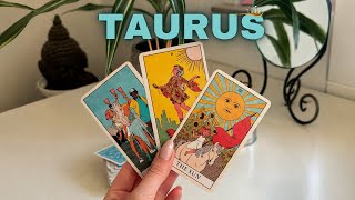 TAURUS ❤️✨🔥YOUR INTUITION ISN'T LYING TO YOU.. THEY LOVE YOU MORE THAN YOU CAN EVER IMAGINE🥹🌸