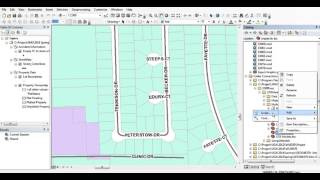 ArcGIS Model Tool5: Create a Pure Python Script Tool