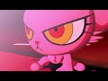 BLOODY BUNNY the first blood  all 15 Episodes (Official VDO)