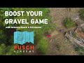 BOOST YOUR GRAVEL GAME | Rebecca Rusch