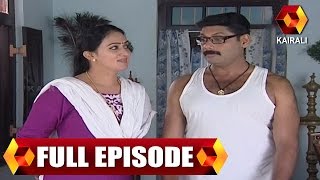 Karyam Nissaram: വാക്കുകൾ പാലിക്കാനുള്ളതാണ്  | 16th November 2015 | Full Episode