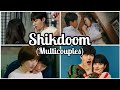 Shikdoom | Korean Mix | Multicouples